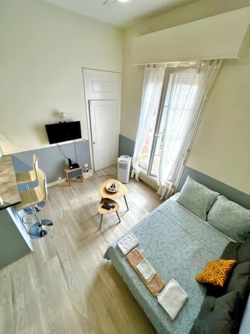 Appartement Au Bord Des Berges + Parking Toulouse Exterior photo