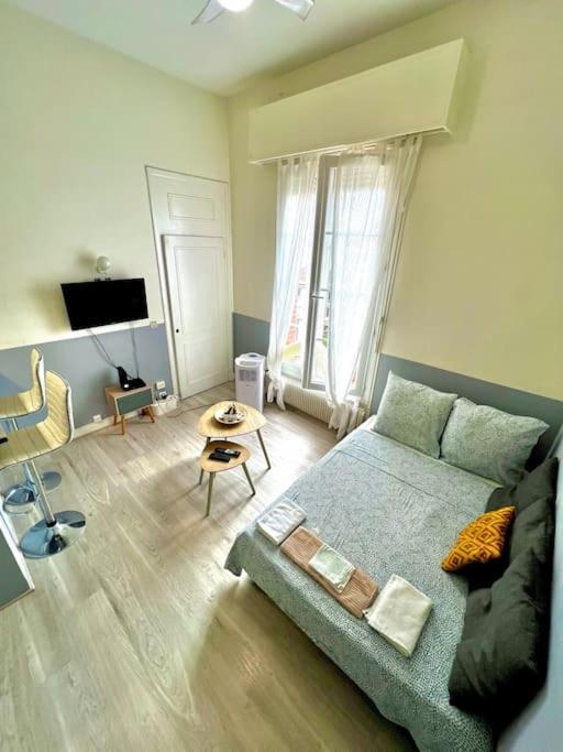 Appartement Au Bord Des Berges + Parking Toulouse Exterior photo